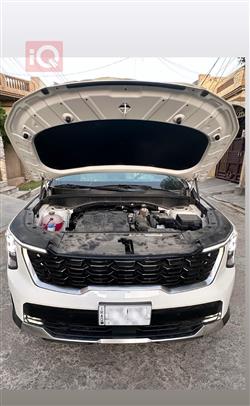 كيا سورينتو